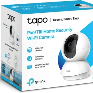 TP‑Link Tapo C200