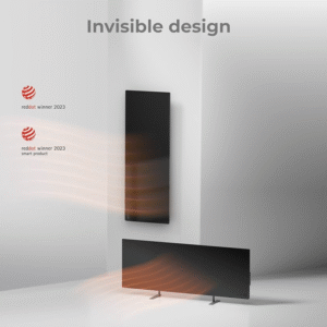 AENO Premium Eco Smart Heater GH2S